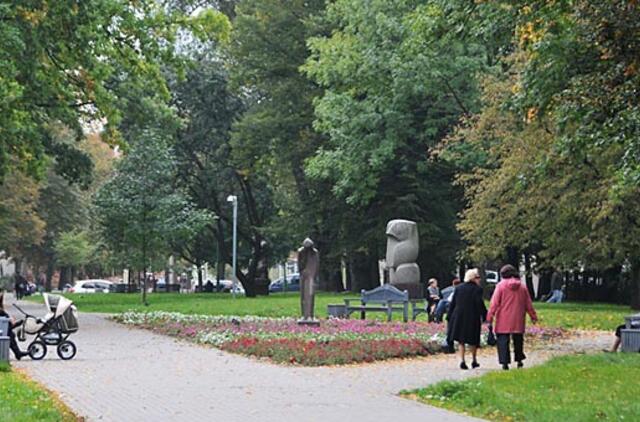 Tyliosios zonos reikalingos gyventojams ar Europos sąjungai?