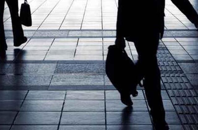 Tyrimas: apie 80 proc. Baltijos valstybių piliečių mano, jog šešėlį sunaikintų sumažinti mokesčiai