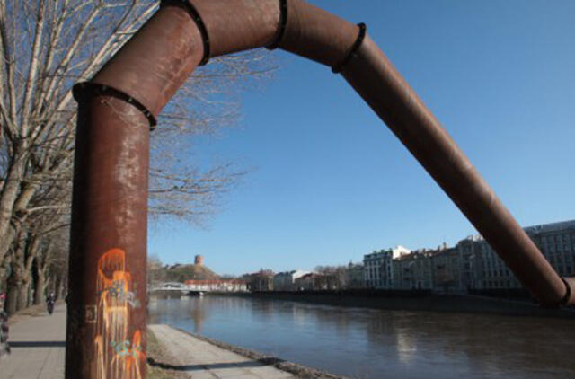 VEKS aferą legalizavo prokurorai