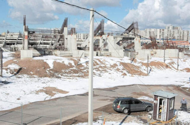 Žurnalistinis tyrimas: Savivaldybės siekia, kad „biedniokai“ savo turtą "papigiai" atiduotų turtingiesiems