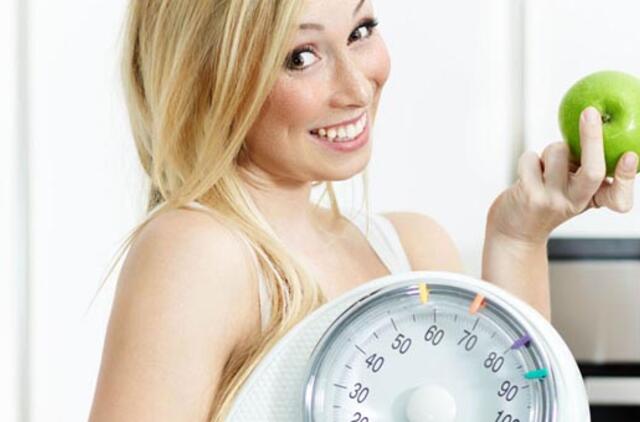 5 priežastys nesisverti