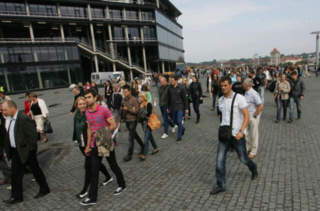 Andrius Kupčinskas: sieksime, kad kitų metų Eurolygos finalo ketvertas vyktų Kaune