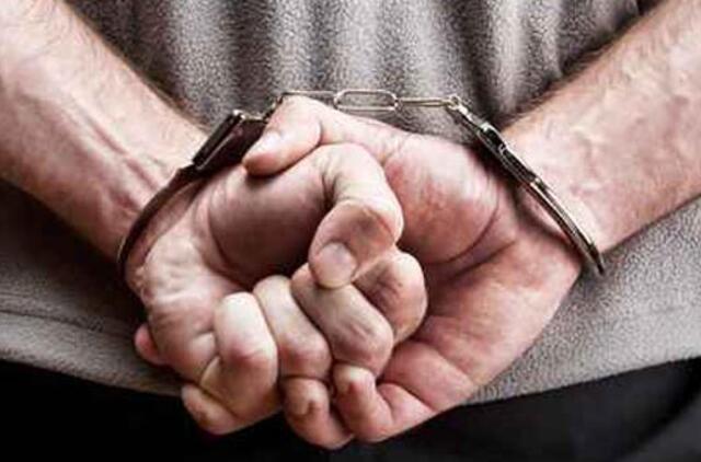 Atkaklus kyšio siūlytojas prisiprašė ikiteisminio tyrimo