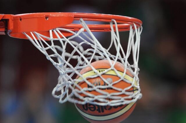 Daugiausiai pretendentų į "Eurobasket 2013" savanorius - iš Slovėnijos ir Lietuvos