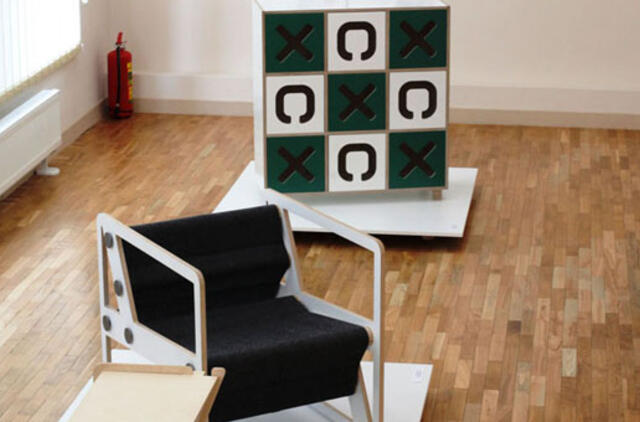 Į Klaipėdą atkeliauja Dizaino savaitė