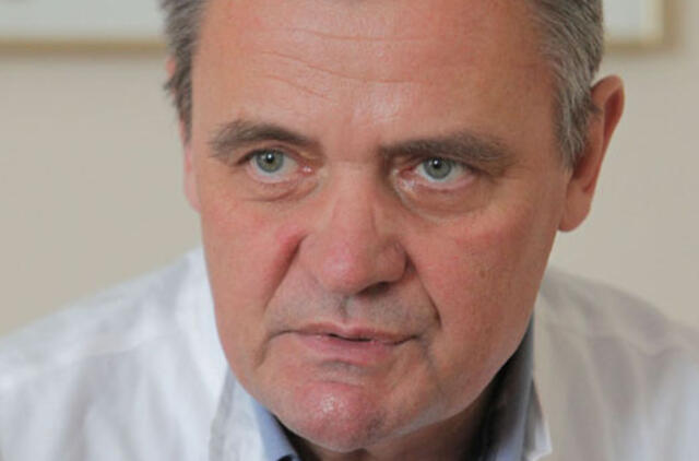 Išskirtinis bruožas - komandinis darbas