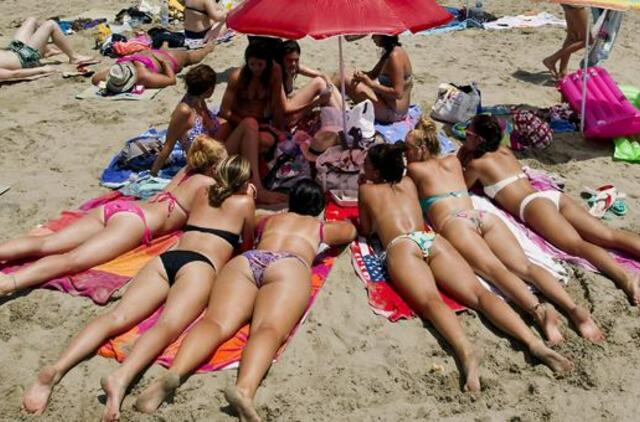 Kaip susidoroti su poatostogine depresija?