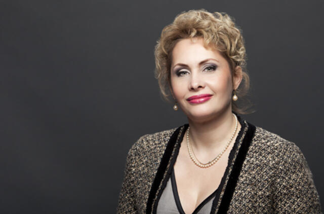 Klaipėdos muzikinio teatro Kolonų salėje – koncertas „Sveikas, Paryžiau!”