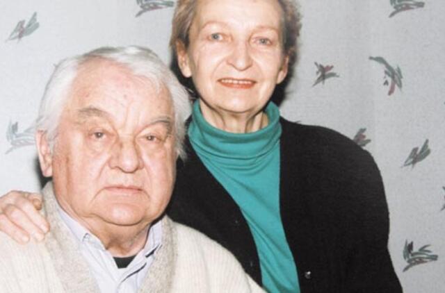 Leonardo Zelčiaus langas į pasaulį