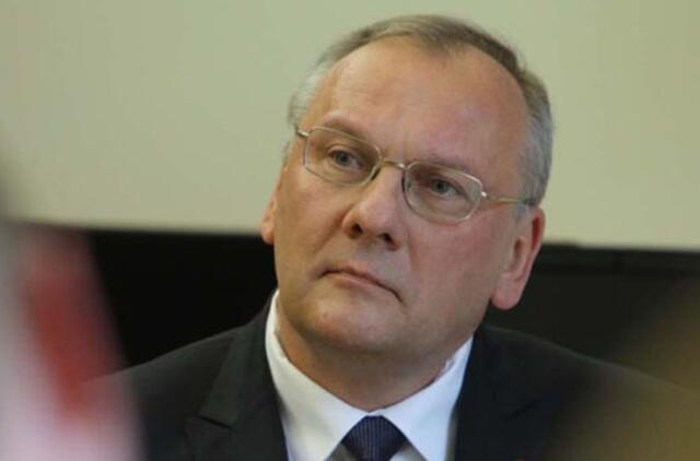 Lietuvos diplomatijos istorijos vingiai