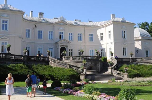 Muziejai nori sukti nauja kryptimi, tik dar nežino, kuria