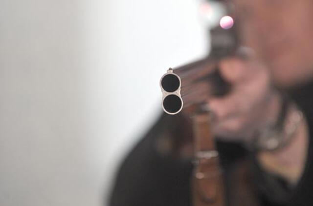 Naujajame Orleane per šaudynes sužeista 19 žmonių