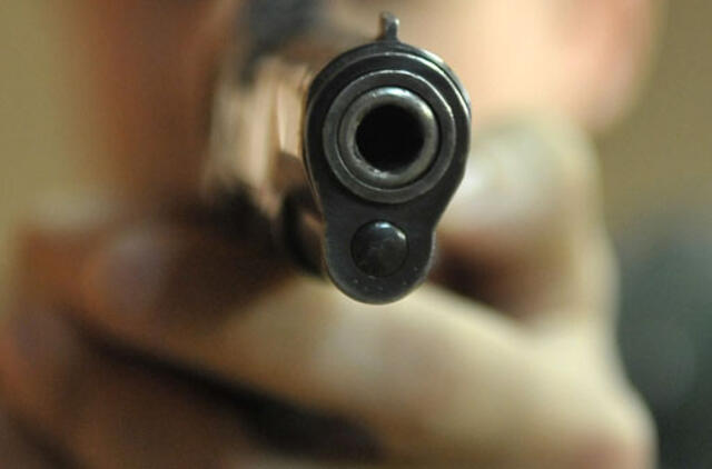 Pagalbą pasiūlęs vyras vėliau apiplėšė vairuotoją