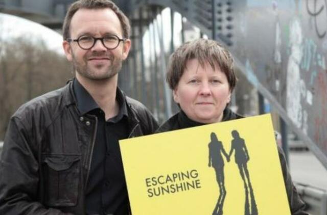 Šokiruojanti prekybos žmonėmis istorija filme „Escaping Sunshine“