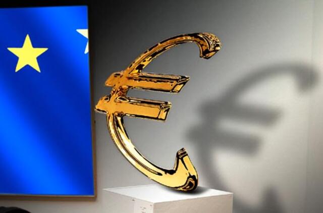 Trečiadienį ES pateikia naujas ekonomikos gaires sąjungos šalims