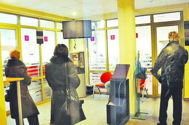 Visuotinė apklausa: ledai pajudėjo