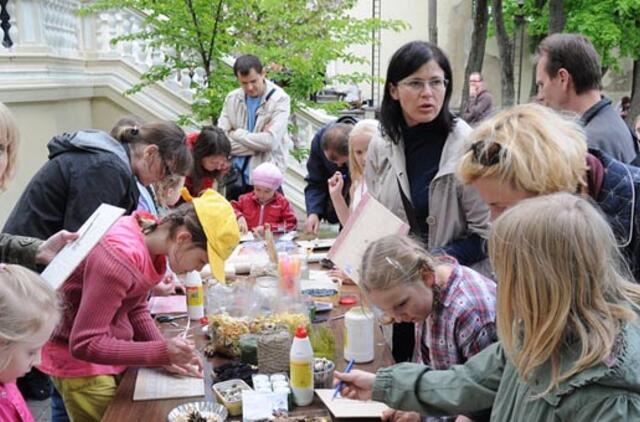 10 Lietuvos muziejų,kuriuose verta apsilankyti su vaikais