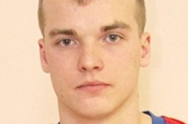 "Atlantą" papildė Lukas Baranauskas