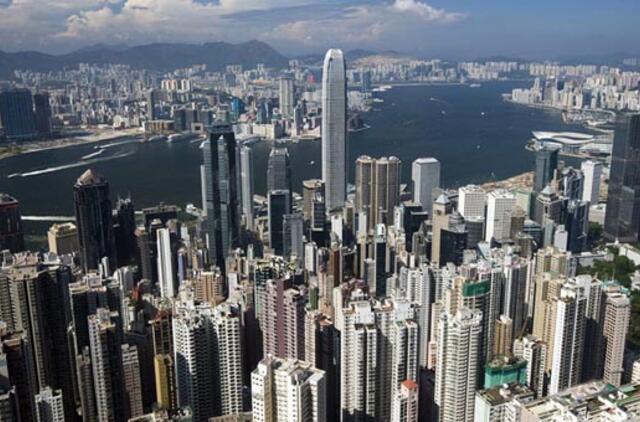 Kur turėti automobilį yra prabanga