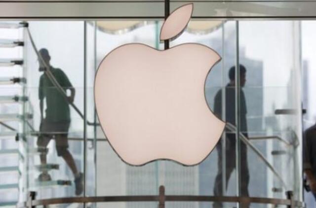 Niujorke prasidėjo teismo procesas prieš "Apple" dėl elektroninių knygų kainų