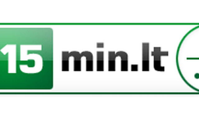 Nutraukiama savaitraščio „15min" leidyba