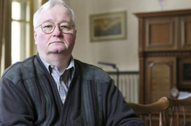 Pasaulio didieji tariasi, bet mažai tesusitaria