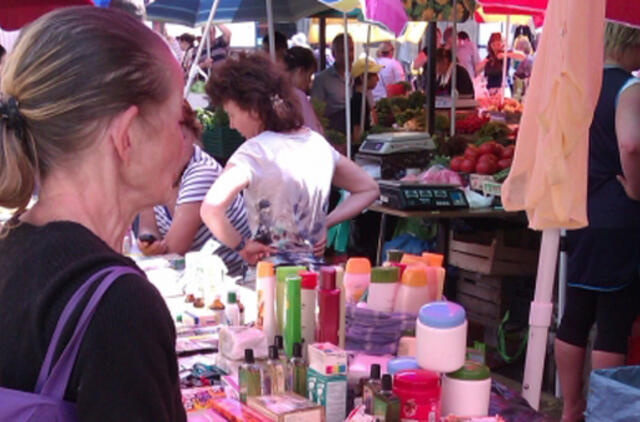 Pigūs vaistai - vis dar svajonė