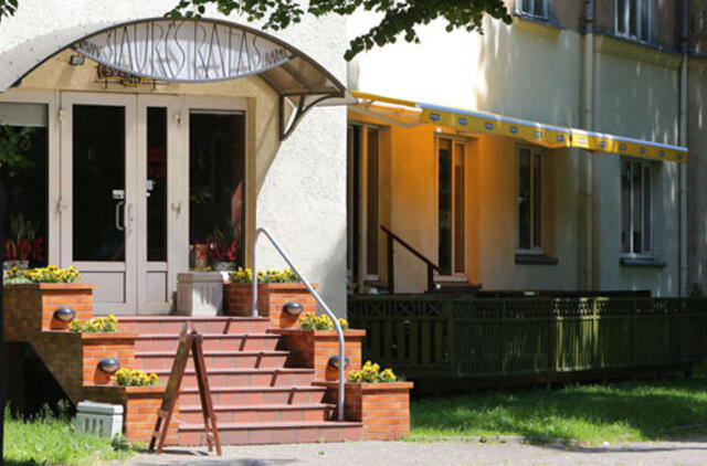 Savo pietus reikia girti