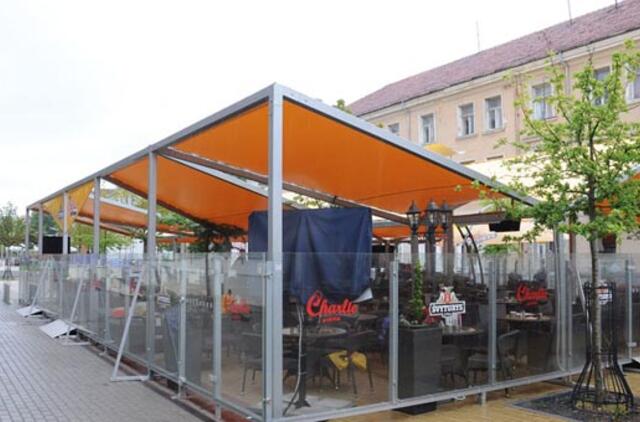 Skonio reikalas: pigiai, skaniai, tik ilgai