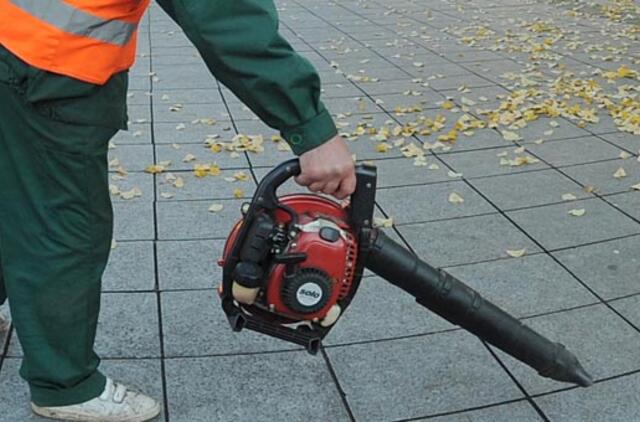 Triukšmas 6.30 val.ryte. Normalu?