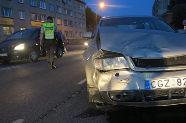 Girtuoklio automobilis gali atitekti valstybei