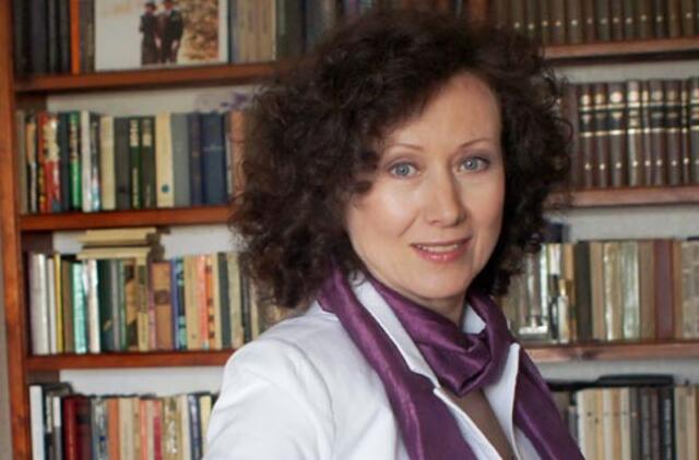 Himalajų valstybės kino apdovanojimuose dalyvavo aktorė Nelė Savičenko