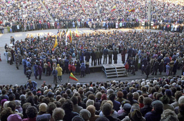 Klaipėdos Sąjūdžio gimimo užkulisiai (3)