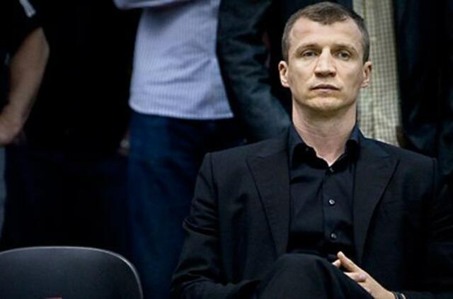 Lietuvos jaunimo vaikinų krepšinio rinktinė Europos čempionate nugalėjo ir vokiečius