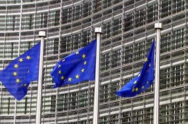 Lietuvos nuolatinis atstovas ES: "Turėsime daugiau darbo nei kitos šalys"