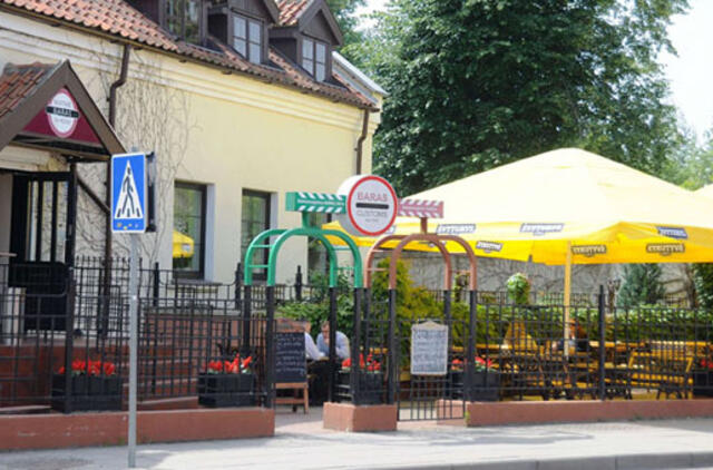 "Muitinė" iš šaltibarščių konfiskavo burokėlius