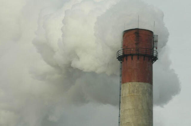 Rugpjūtį šilumos kaina Klaipėdoje mažės