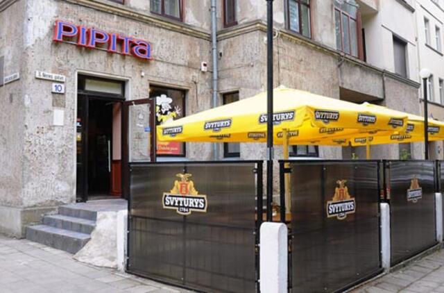 Skonio reikalas: Pavyzdinės bulvių košės buveinė