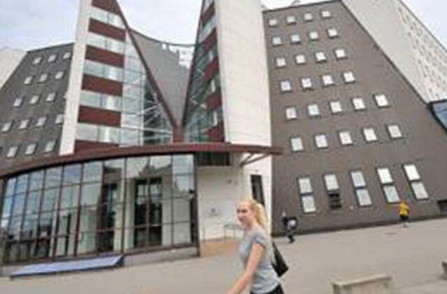 „Sodros“ skola toliau viršija rekordus