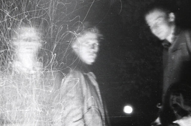 Vidas Morkūnas. Mirtis