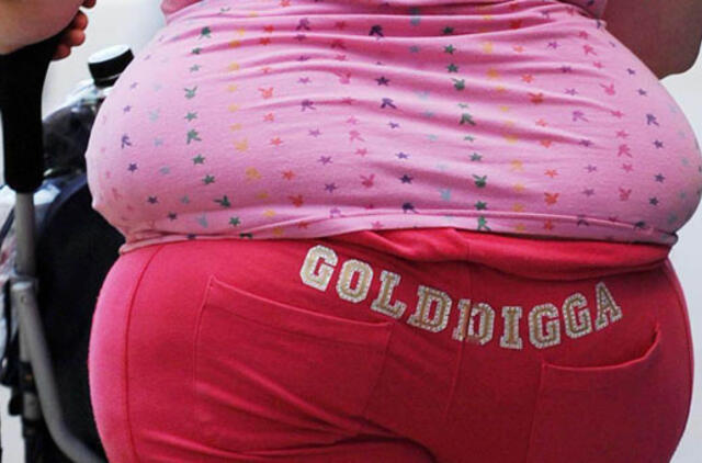 Vitaminas D pagerina diabetu sergančių moterų nuotaiką ir kraujospūdį