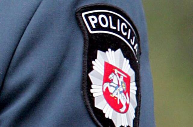 Vyrą užpuolė 10 paauglių