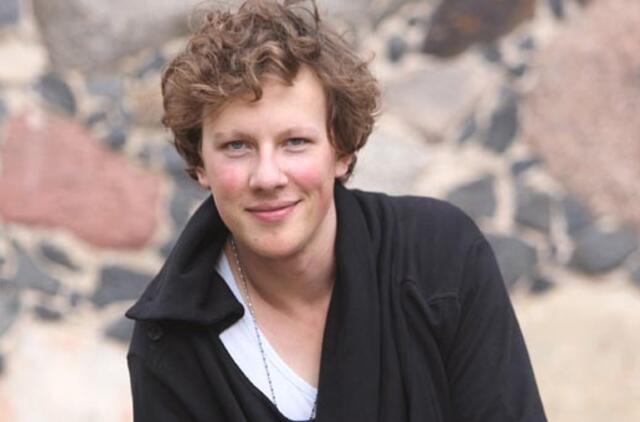 Aplink pasaulį su akordeonu