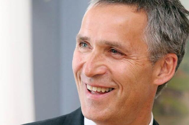 Artėjant rinkimams Norvegijos premjeras nusprendė slapta padirbėti taksi vairuotoju