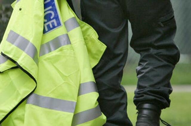 Floridos gyventojas susidorojo su buvusiais kolegomis ir nusižudė