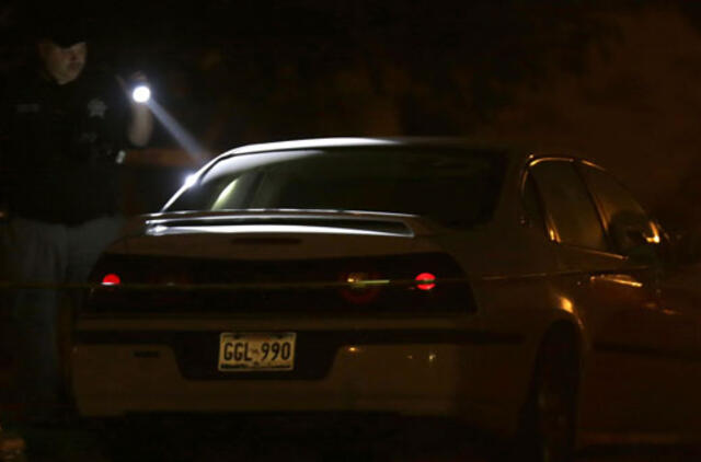 JAV: vyras dėl problemų su savo mergina nužudė keturis žmones