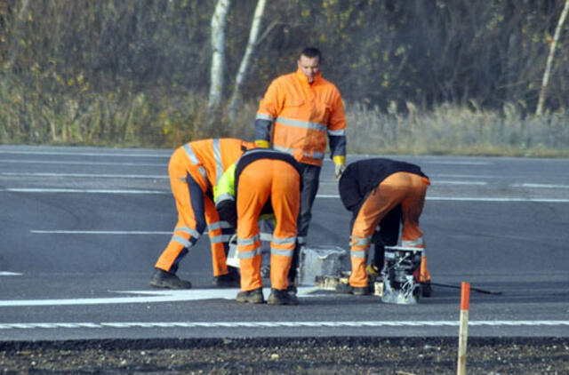 Kelių būklė: nejaugi tikrai viskas taip blogai?