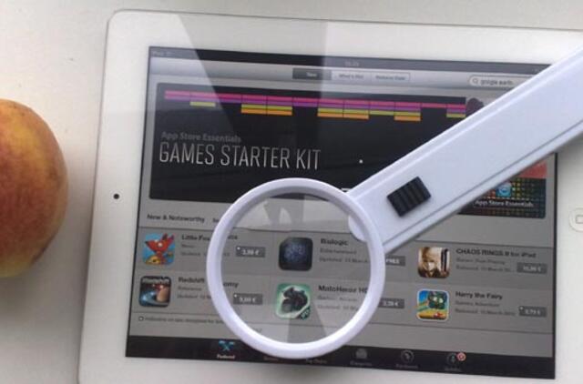 Kompanija "Apple" susigrąžino brangiausios pasaulyje korporacijos statusą