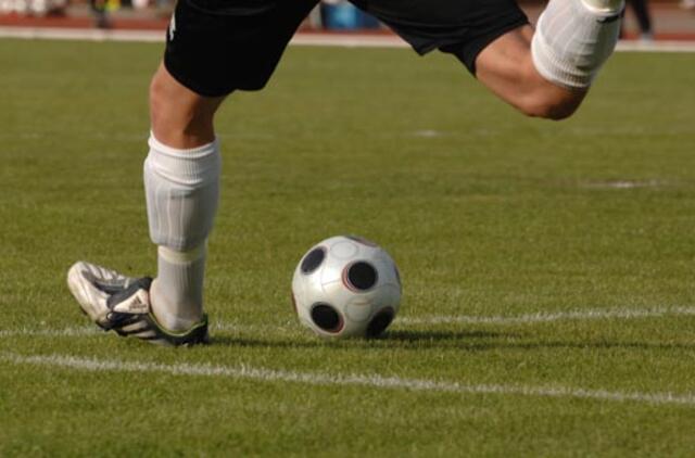 Lietuviai pasaulio benamių futbolo čempionate nepateko į stipriausių aštuntuką