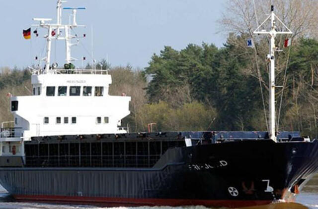 Neblaivūs kapitonai - neberetas reiškinys